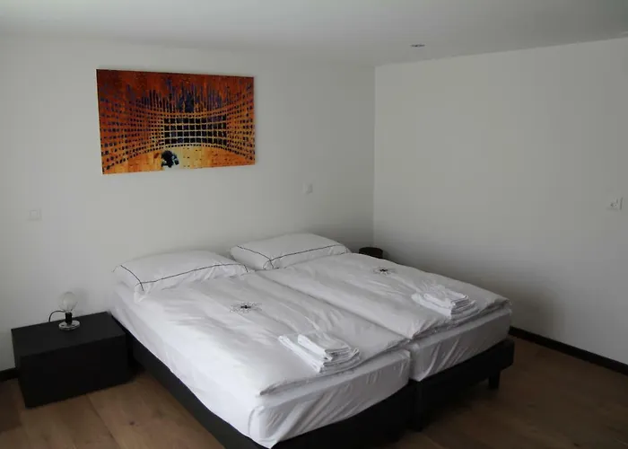 Chalet Felderhof