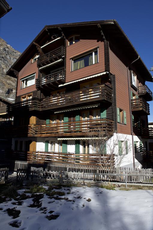Felderhof Appartement