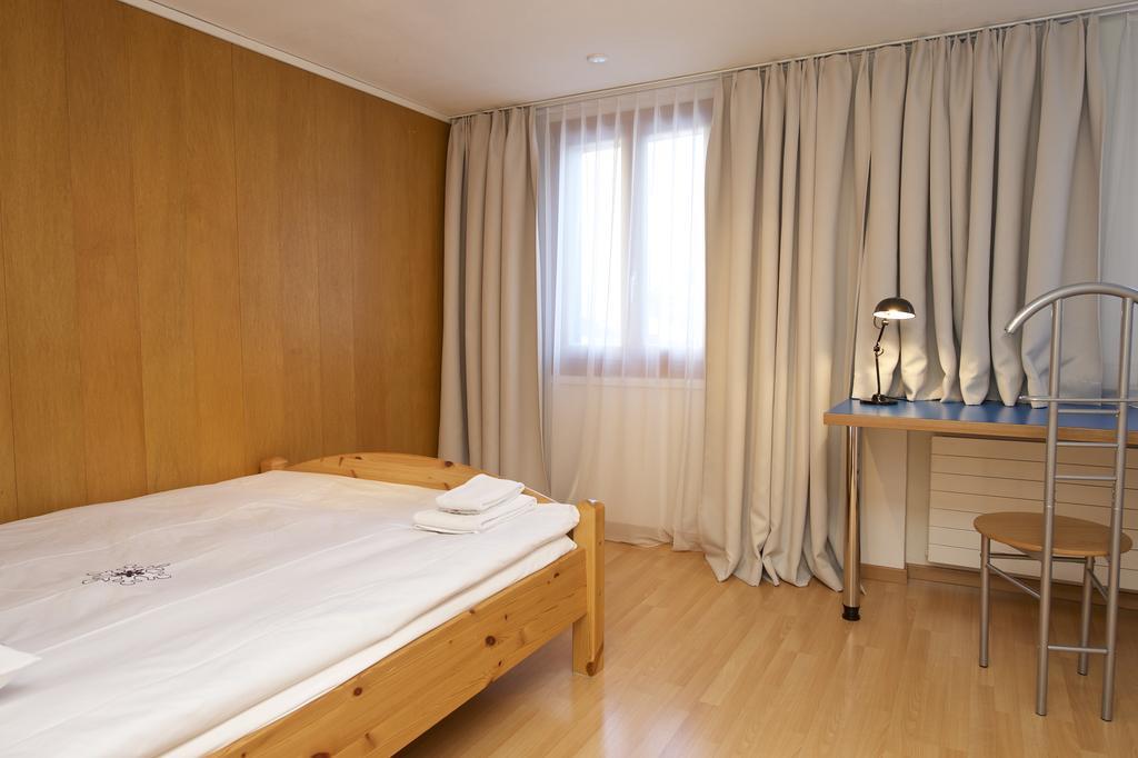 Appartement Felderhof