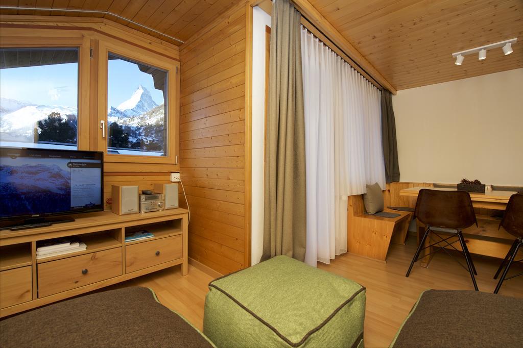 Felderhof Appartement