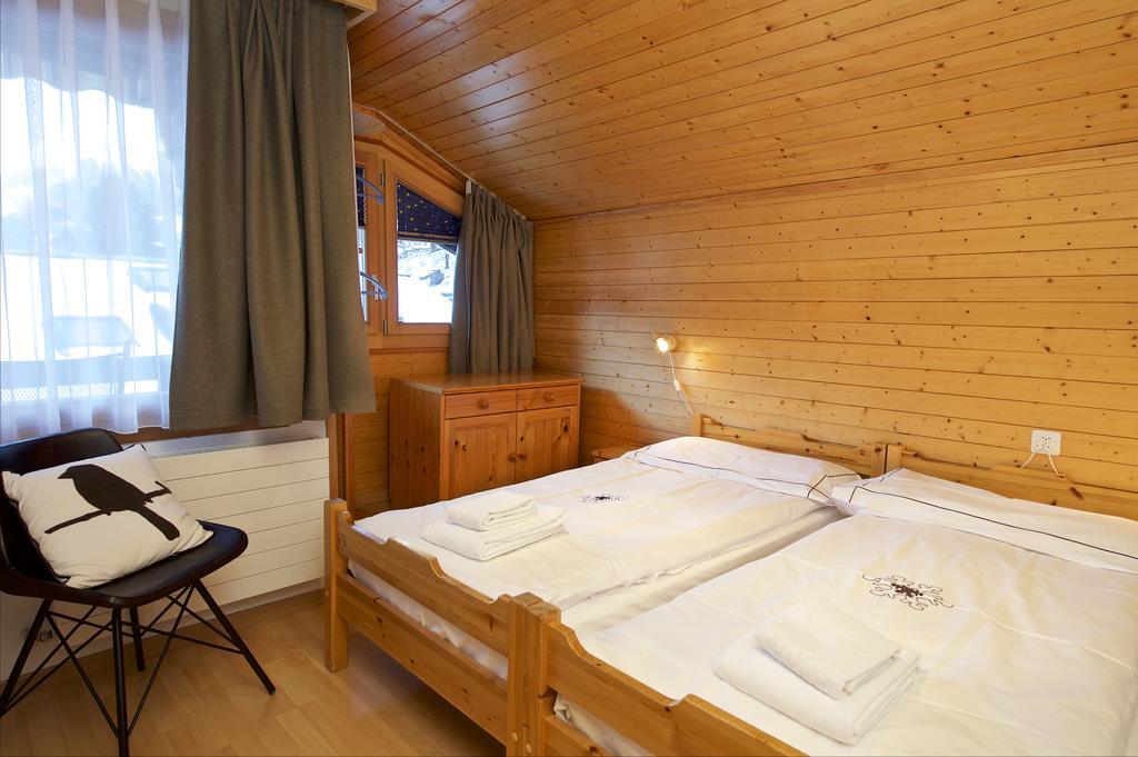 Appartement Felderhof
