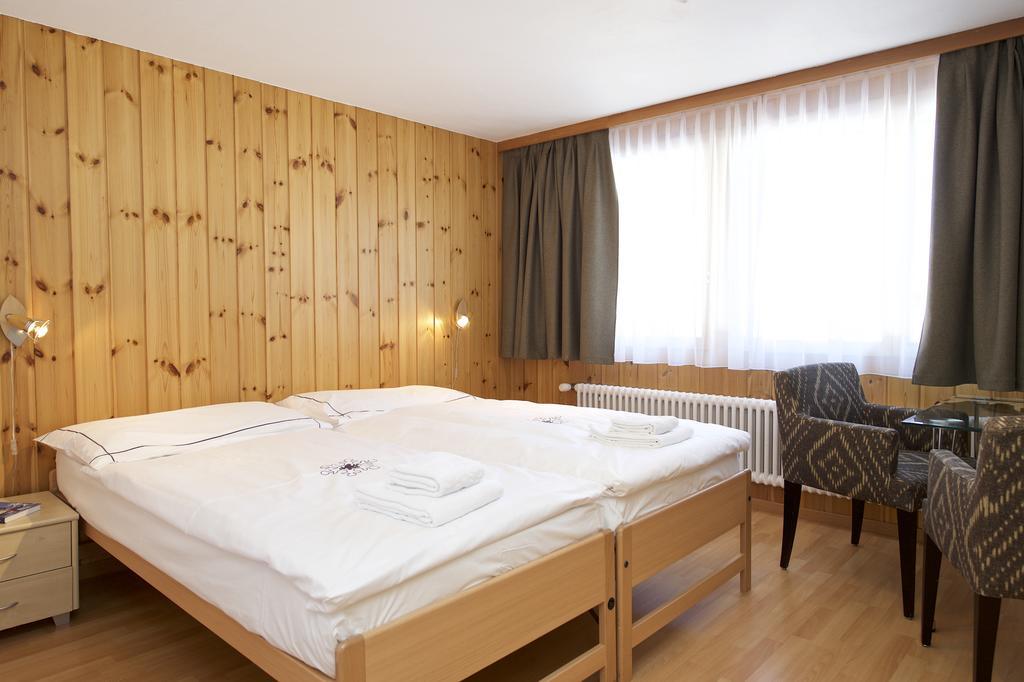 Appartement Felderhof *