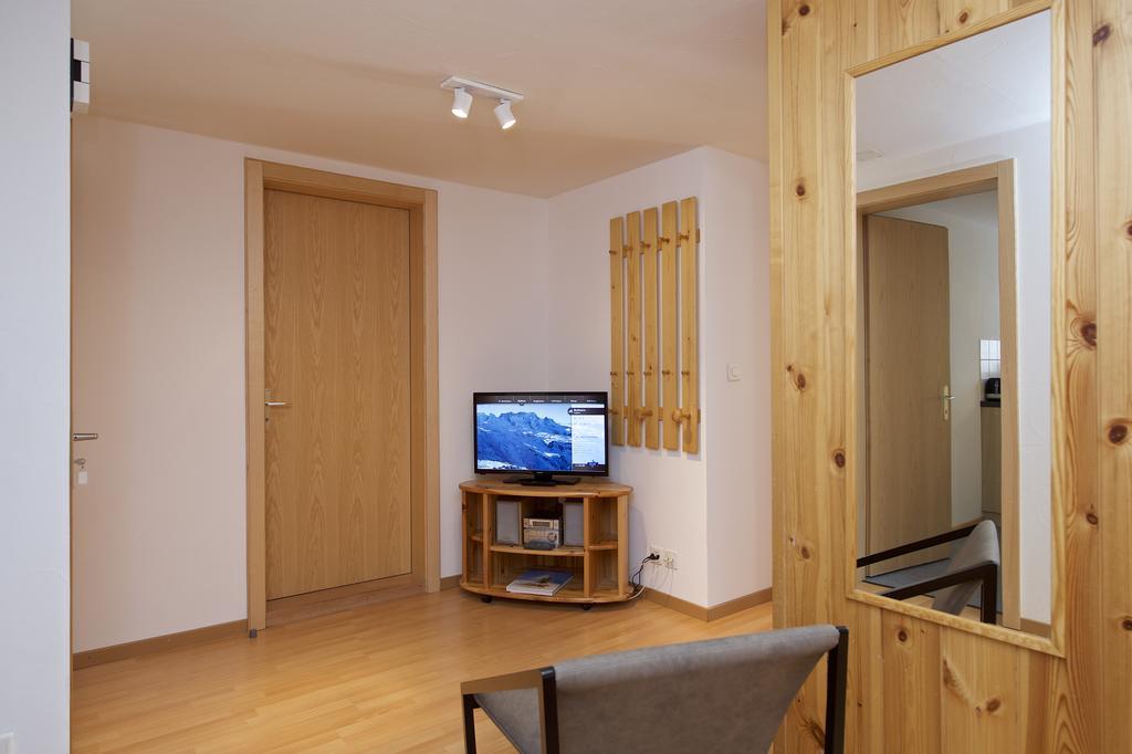 Felderhof Appartement