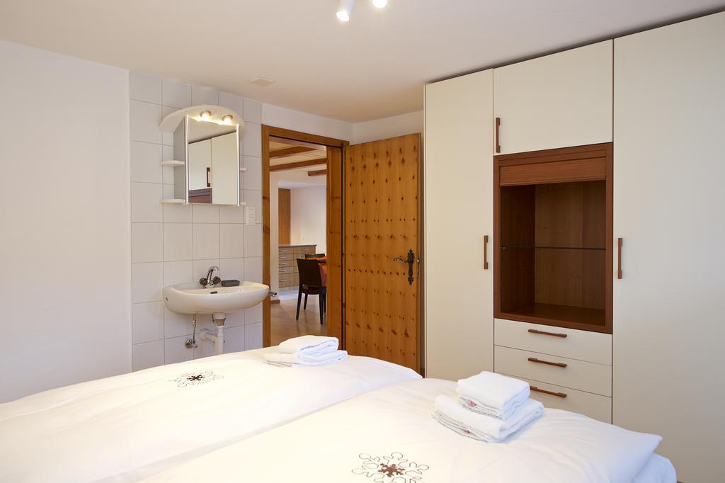Felderhof Appartement
