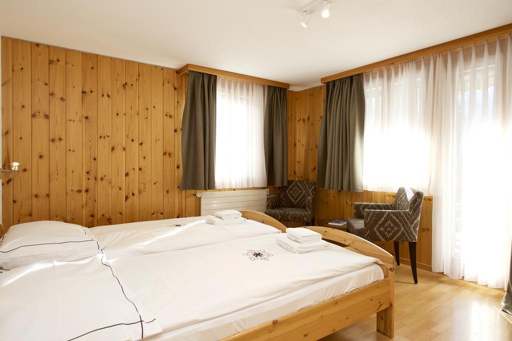 Appartement Felderhof *