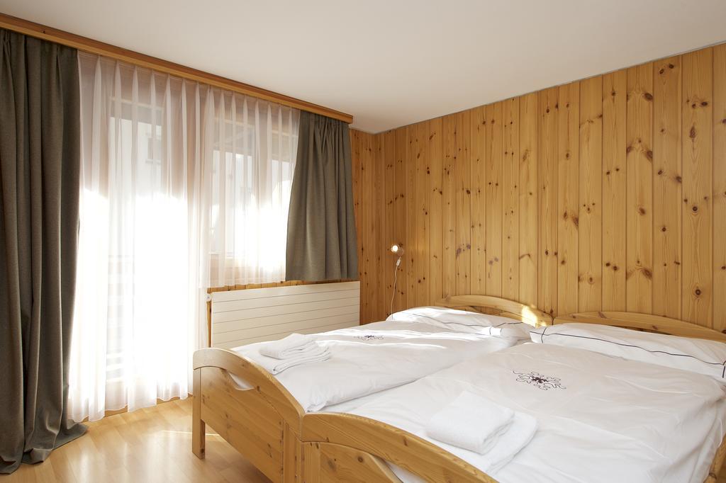Felderhof Appartement *