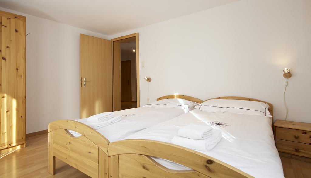 Felderhof Appartement *