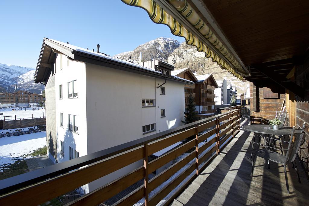 Felderhof Appartement *
