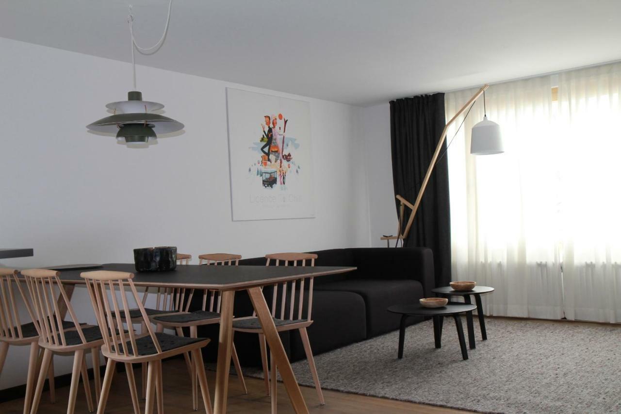 Appartement Felderhof Zermatt
