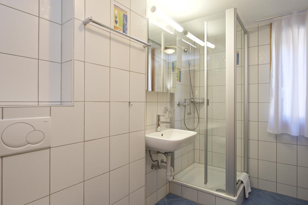 Apartamento Felderhof Zermatt