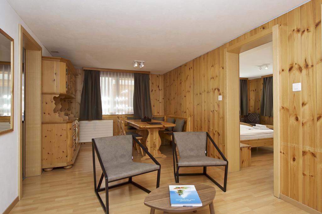 Apartamento Felderhof