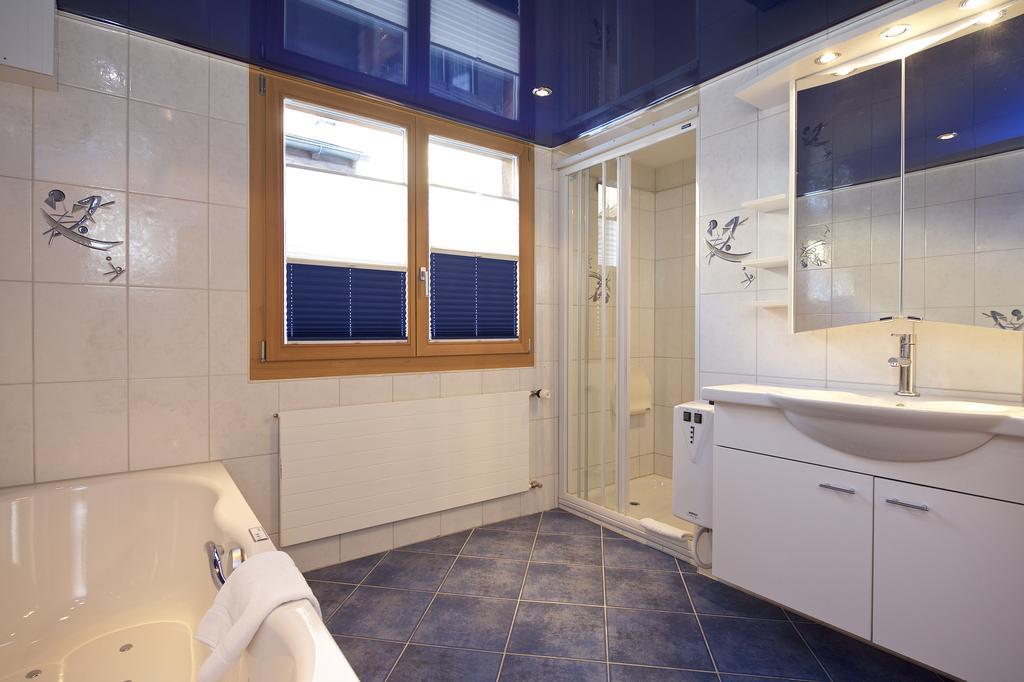 Felderhof Apartamento
