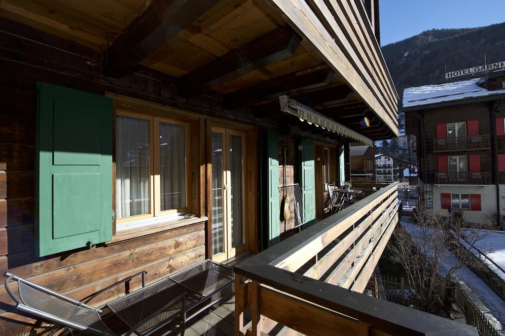 Felderhof Apartamento *