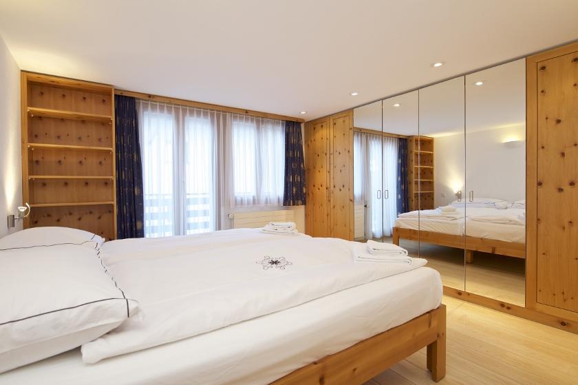 Felderhof Apartamento *