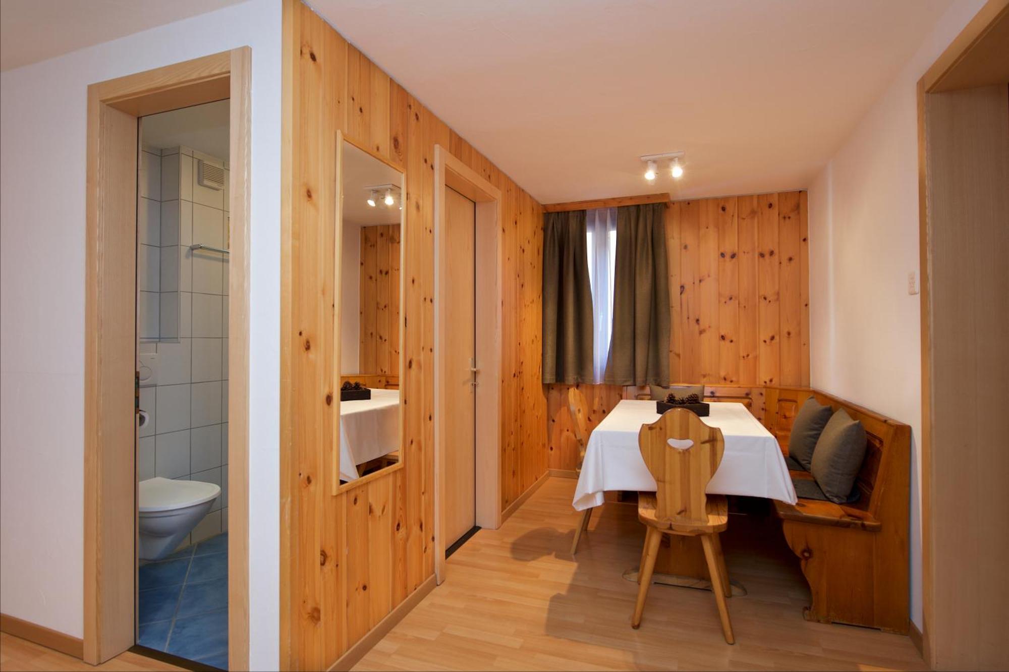 Felderhof Apartamento *