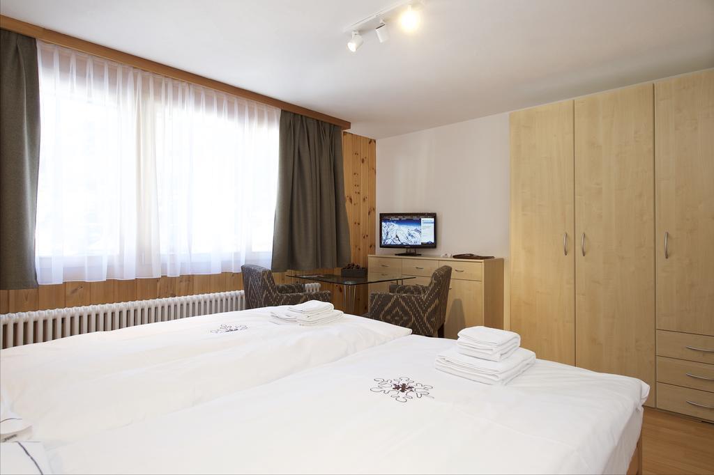 Apartamento Felderhof