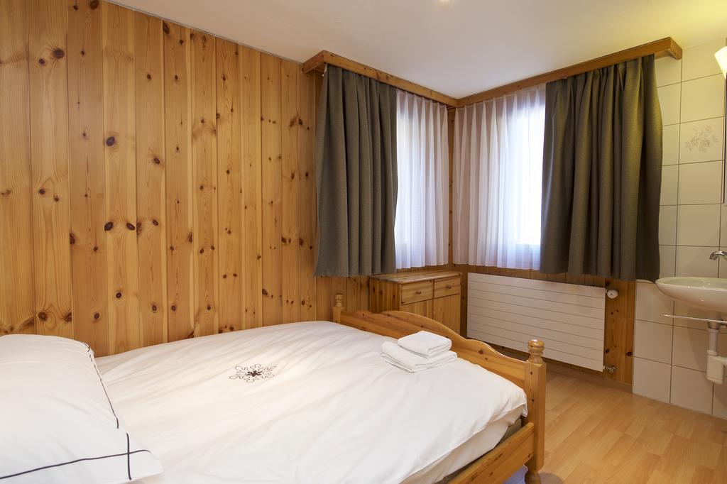 Apartamento Felderhof