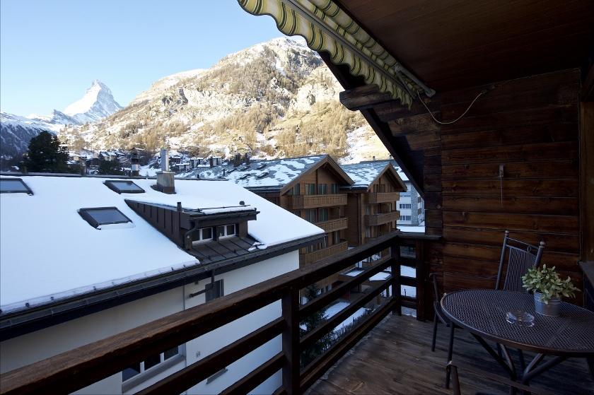 Felderhof Apartamento *