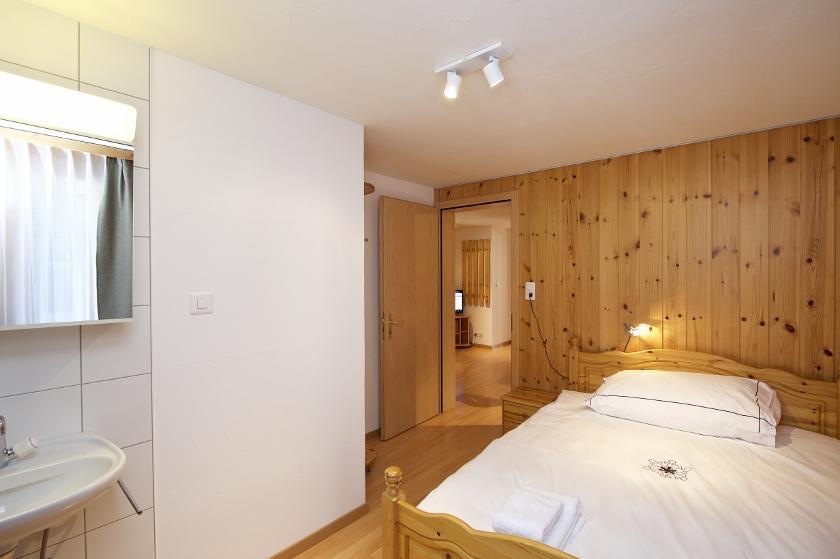 Apartamento Felderhof Zermatt