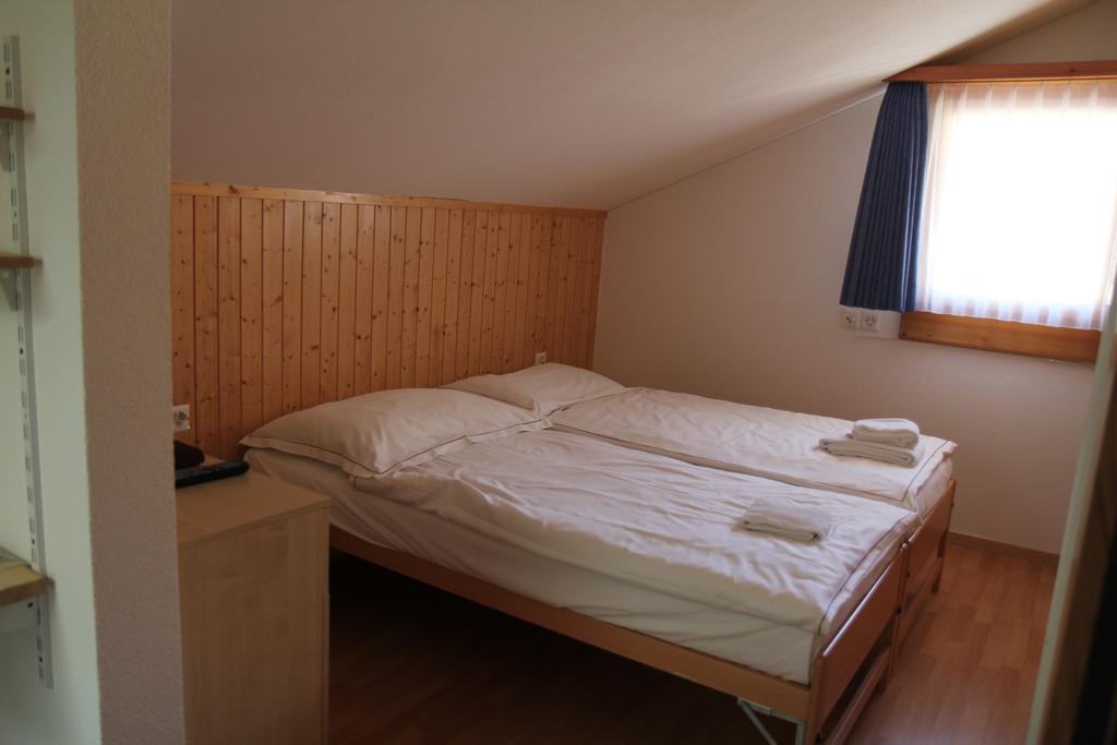 Felderhof Apartamento *