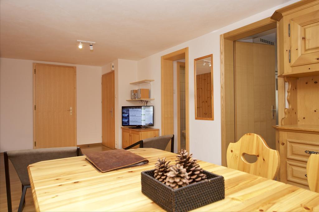 Felderhof Apartamento Zermatt