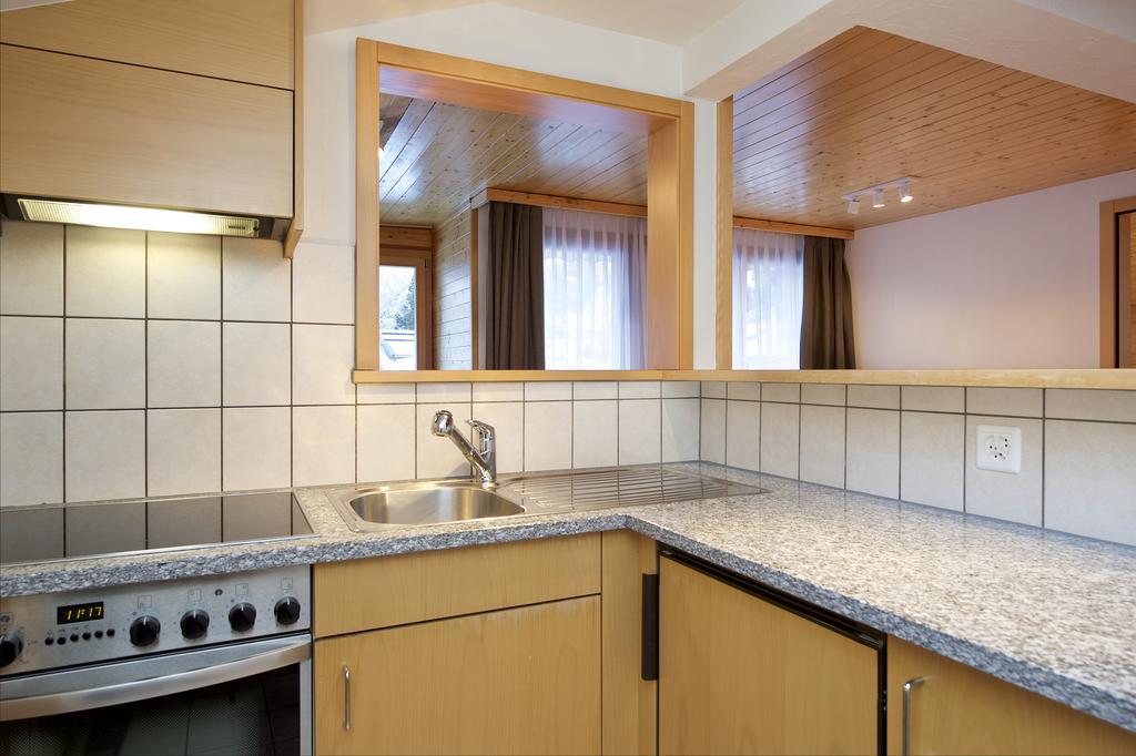 Felderhof Apartamento *