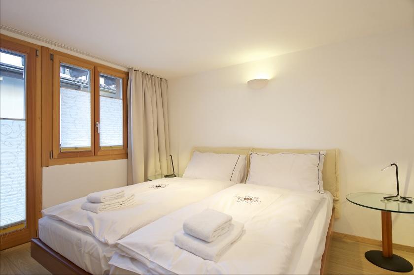 Apartamento Felderhof *