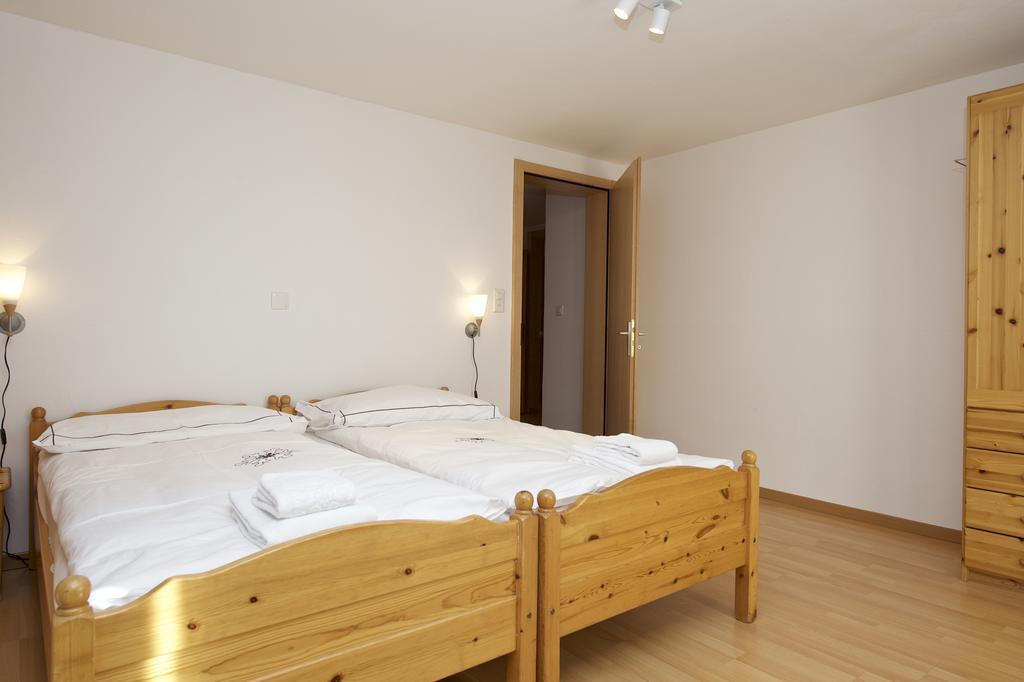 Felderhof Apartamento *