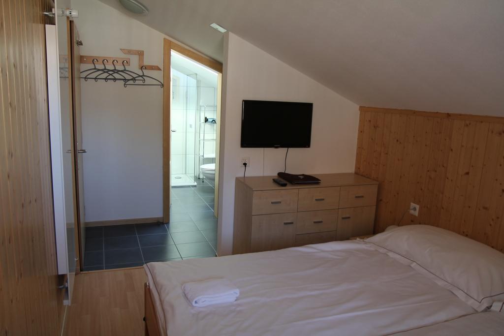Felderhof Apartamento